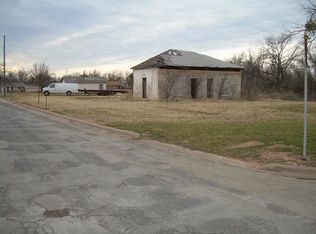 17405 Priddy Ln, Roland, AR 72135