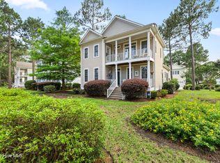 1178 Eastwood Landing Way, Sunset Beach, NC 28468