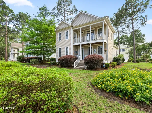 1178 Eastwood Landing Way, Sunset Beach, NC 28468