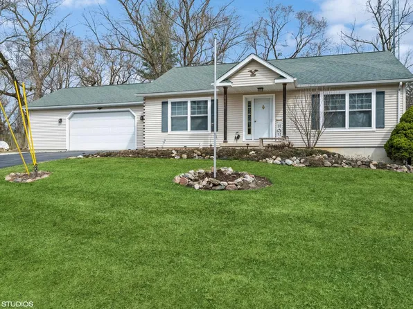 27116 99th STREET, Trevor, WI 53179