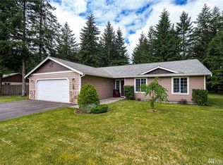 5120 180th Trl SW, Rochester, WA 98579