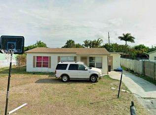 2922 Marbill Rd, West Palm Beach, FL 33406