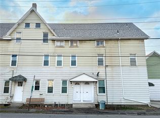344 S Chestnut St #2, Butler, PA 16001
