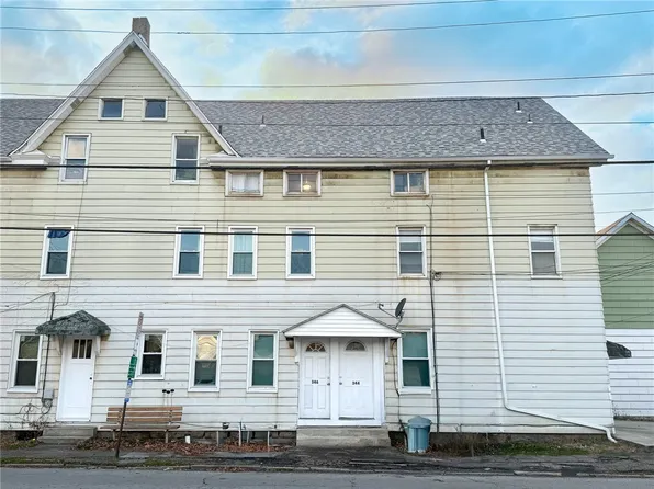 344 S Chestnut St #2, Butler, PA 16001