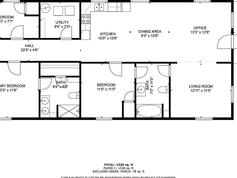 8314 Brandon St — Photo 32