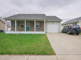 756 Woodrow Ave, Marion, OH