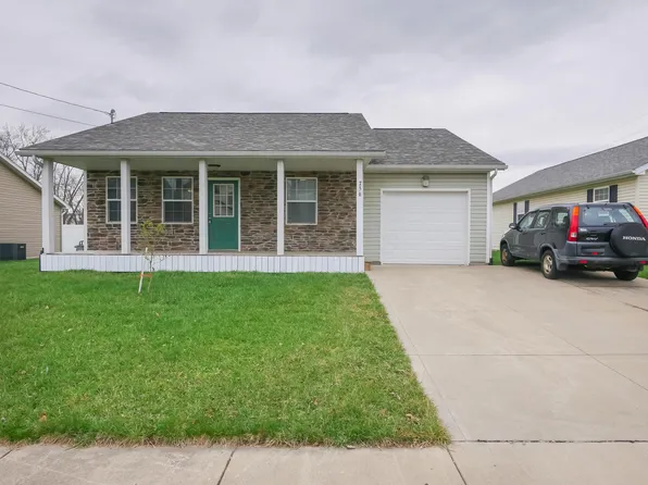 756 Woodrow Ave, Marion, OH 43302