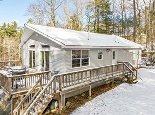 8 Appenvel Way, Madison, NH 03849