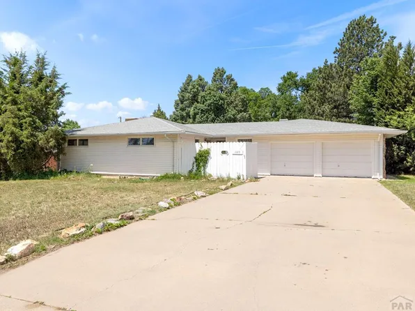 1825 Bonforte Blvd, Pueblo, CO 81001