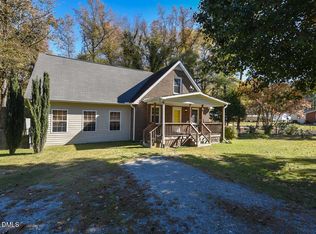 178 Paceville Rd, Selma, NC 27576