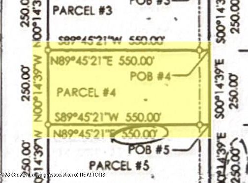 2nd image of O Ville Perkey Rd Lot 4-S