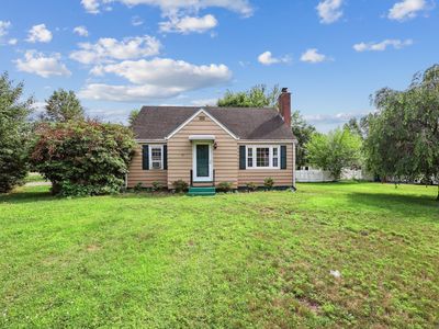 17 Burke Road, Vernon, CT, 06066