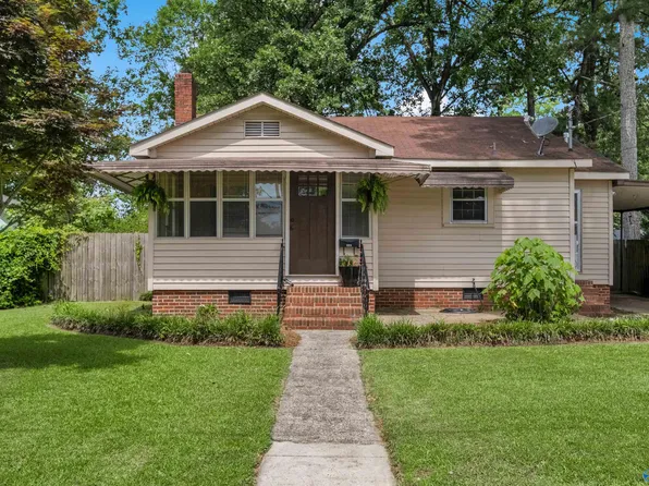 408 Hastings St, Gadsden, AL 35904