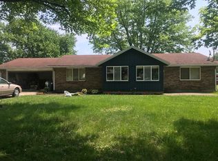 3810 Randee Ln, Springfield, OH 45502