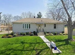 5245 Orchard Ave, Hamburg, NY 14075