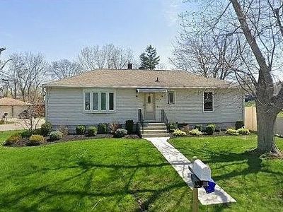 5245 Orchard Ave, Hamburg, NY, 14075