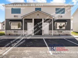 5405 Park Lawn Dr #3-211, Pocatello, ID 83202