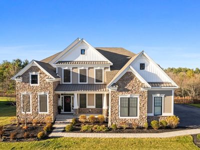 65 Stillwater Rd, Canton, MA, 02021