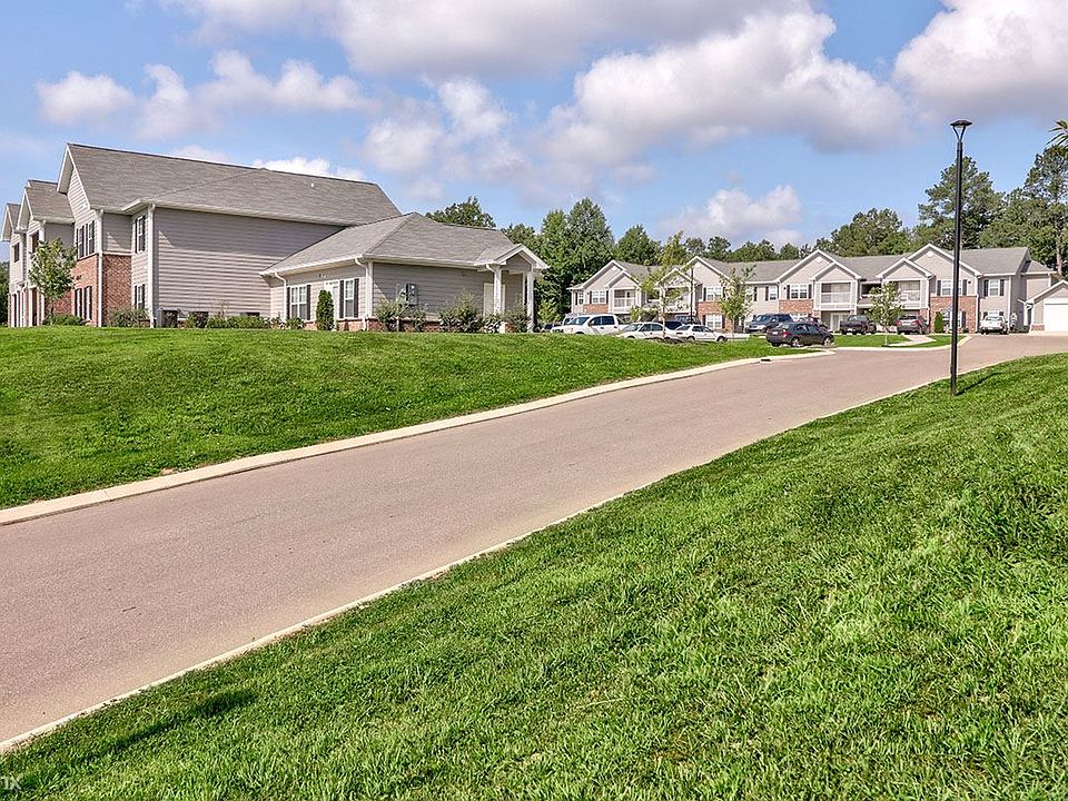 Oliver Crossing Apartment Rentals Linden, TN Zillow