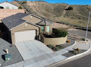 2044 Cougar Run Ct SE, Albuquerque, NM 87123