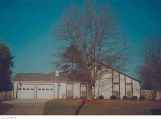 471 Raven Ridge Rd, Kernersville, NC 27284