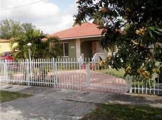 2459 SW 25th Ter, Miami, FL 33133