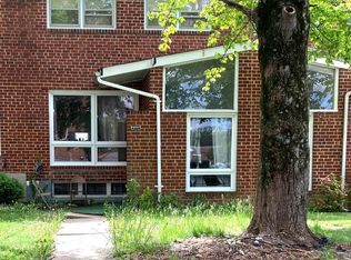 4209 Crest Heights Rd, Baltimore, MD 21215