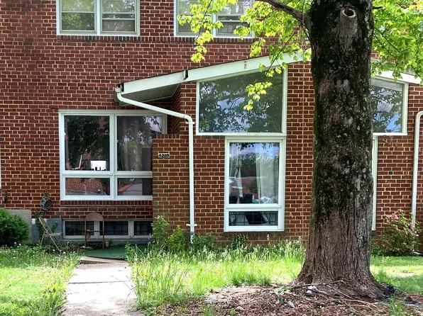 4209 Crest Heights Rd, Baltimore, MD 21215