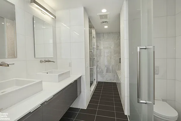 Rented by Brown Harris Stevens | media 8