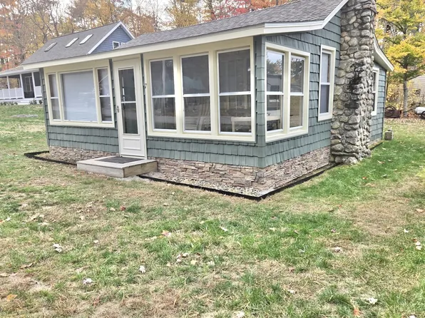 (undisclosed Address), Sebago, ME 04029