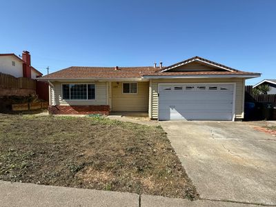 425 Del Sur Street, Vallejo, CA, 94591