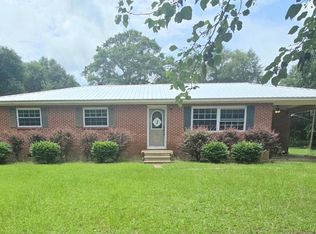 1094 County Road 344, Ozark, AL 36360
