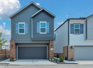 4130 Good Vineyard Ln, Houston, TX 77080