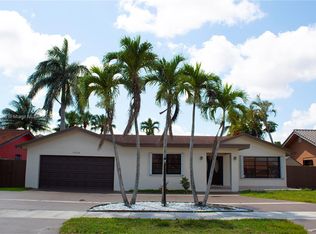 13320 SW 1st St, Miami, FL 33184