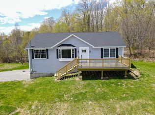 451 Morse Hill Road, Jay, ME 04239
