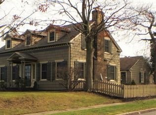 1230 Bunker Hill Rd, Ashtabula, OH 44004