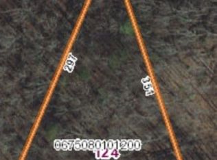 124 Garden Gate Trl, Marietta, SC 29661
