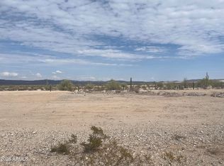 2719 N ROSSER Road #-, Ajo, AZ 85321