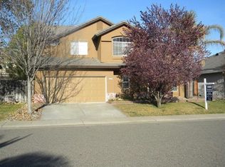 117 Cobble Ridge Dr, Folsom, CA 95630