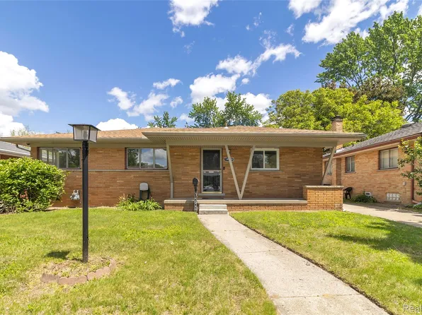 14328 Fenton, Redford, MI 48239