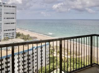 1800 S Ocean Blvd APT 1503, Pompano Beach, FL 33062