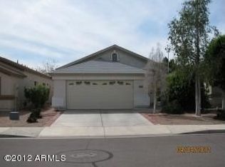9704 N 97th Ln, Peoria, AZ 85345