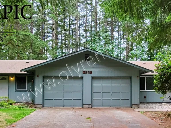 3509 6th Ave NW #B, Olympia, WA 98502