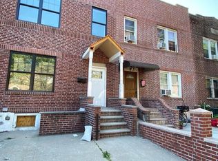 51-66 48th St #1, Woodside, NY 11377
