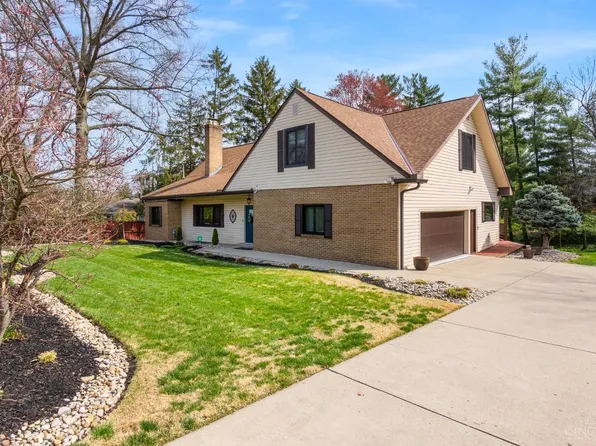 10070 Kenwood Rd, Cincinnati, OH 45242