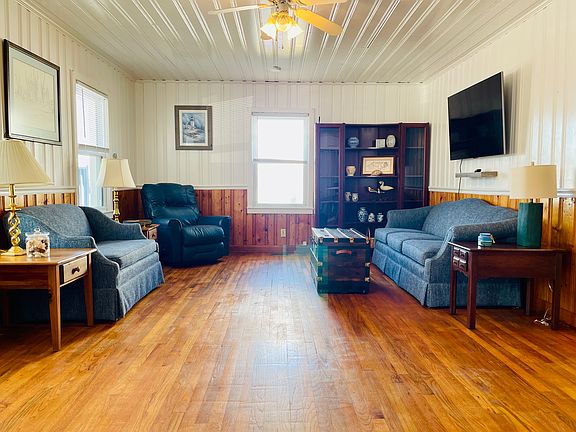 Living Room includes T.V. (Tenant responsible for cable and internet)