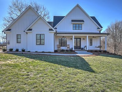 130 Robin Rd, Bristol, TN, 37620