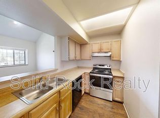 898 London Green Way, Colorado Springs, CO 80906
