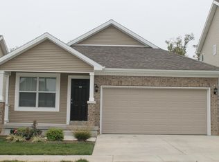 333 White Oak Trce, Lexington, KY 40511