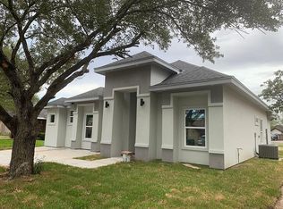 1324 E Olga St, Pharr, TX 78577